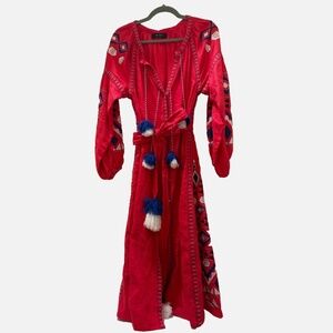 Isabel Marant Dress, Size 40 - COLLECTIBLE